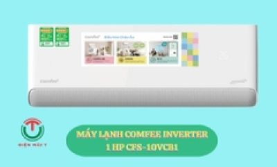 Điều hòa Châu Âu Inverter COMFEE CFS-10VCB1