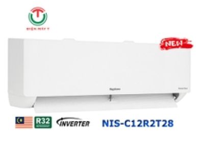 Máy lạnh Nagakawa Inverter 1.5 HP NIS-C12R2T28