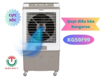 Quạt điều hòa Kangaroo KG50F99