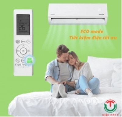 Điều hòa Châu Âu Inverter COMFEE CFS-10VCB1