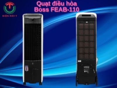 Quạt điều hòa Boss FEAB-110