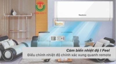 Máy lạnh Nagakawa Inverter (2.0Hp) NIS-C18R2T29