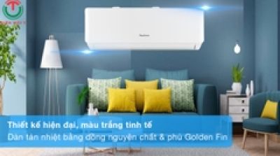 Máy lạnh Nagakawa Inverter 1.5 HP NIS-C12R2T28