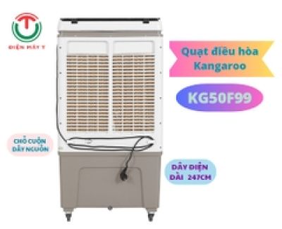 Quạt điều hòa Kangaroo KG50F99