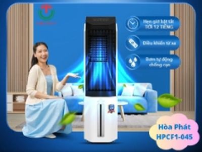 Quạt điều hoà Hòa Phát HPCF1-045