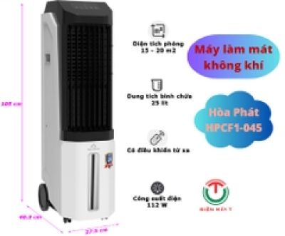 Quạt điều hoà Hòa Phát HPCF1-045