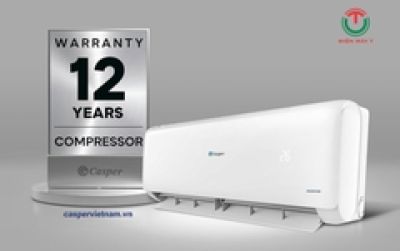 Máy lạnh Casper Inverter 2 HP TC-18IS36