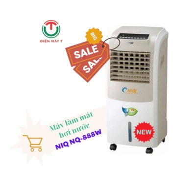 Máy làm mát hơi nước NIQ NQ-888W