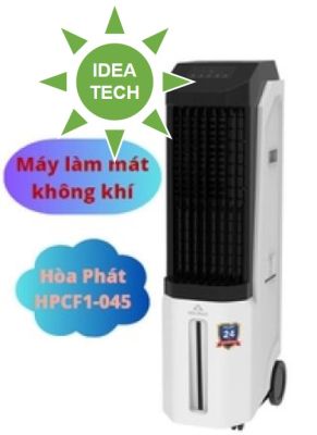 Quạt điều hoà Hòa Phát HPCF1-045