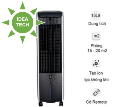 Quạt điều hòa Boss FEAB-110