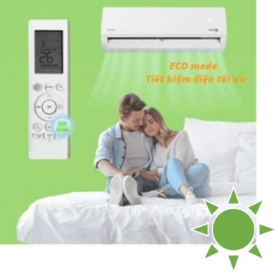 Điều hòa Châu Âu Inverter COMFEE CFS-10VCB1