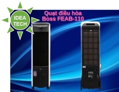 Quạt điều hòa Boss FEAB-110