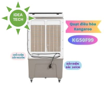 Quạt điều hòa Kangaroo KG50F99